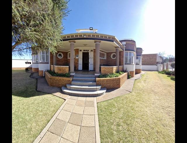 4 BEDROOM HOUSE FOR SALE IN GEDULD